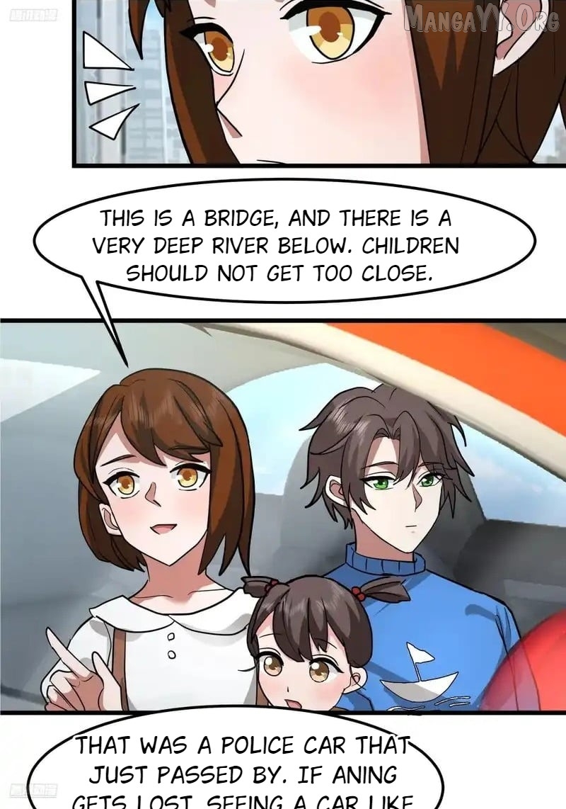 I Really Don’t Want to be Reborn Chapter 461 - page 2